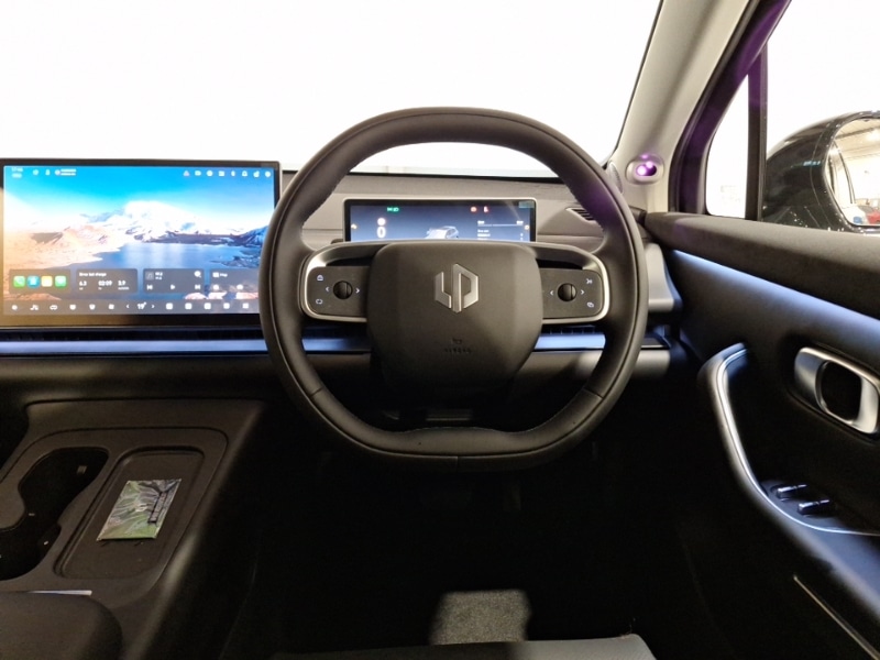 Used Leapmotor C10 2025 for sale - 77046963: Photo 7