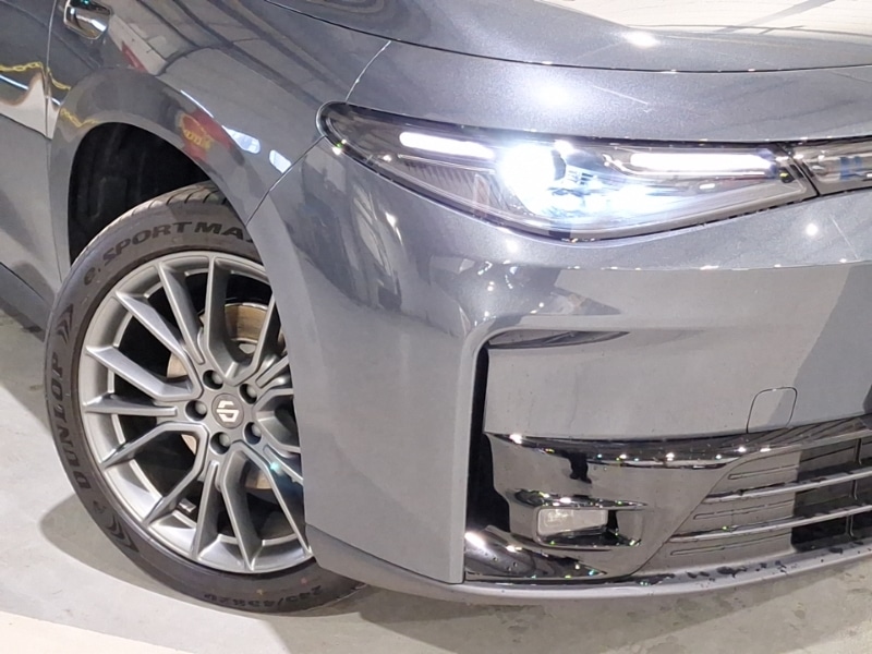 Used Leapmotor C10 2025 for sale - 77046963: Photo 9