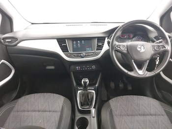 Used Vauxhall Crossland X 2021 for sale - 78766241: Photo