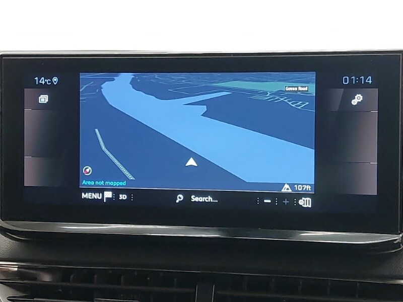 Used Peugeot 3008 2024 for sale - 77790428: Photo 10