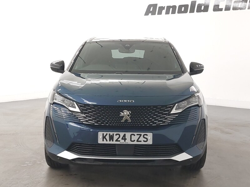 Used Peugeot 3008 2024 for sale - 77790428: Photo 13