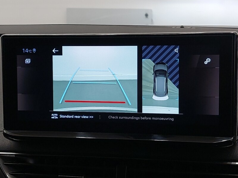 Used Peugeot 3008 2024 for sale - 77790428: Photo 17