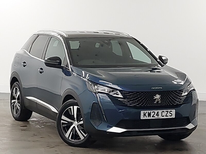 Used Peugeot 3008 2024 for sale - 77790428: Photo 19