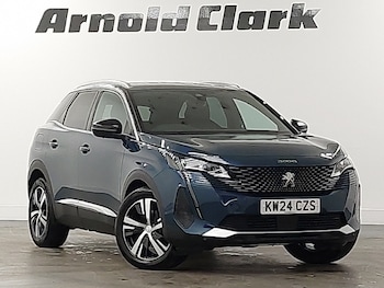 Used Peugeot 3008 2024 for sale - 77790428: Photo