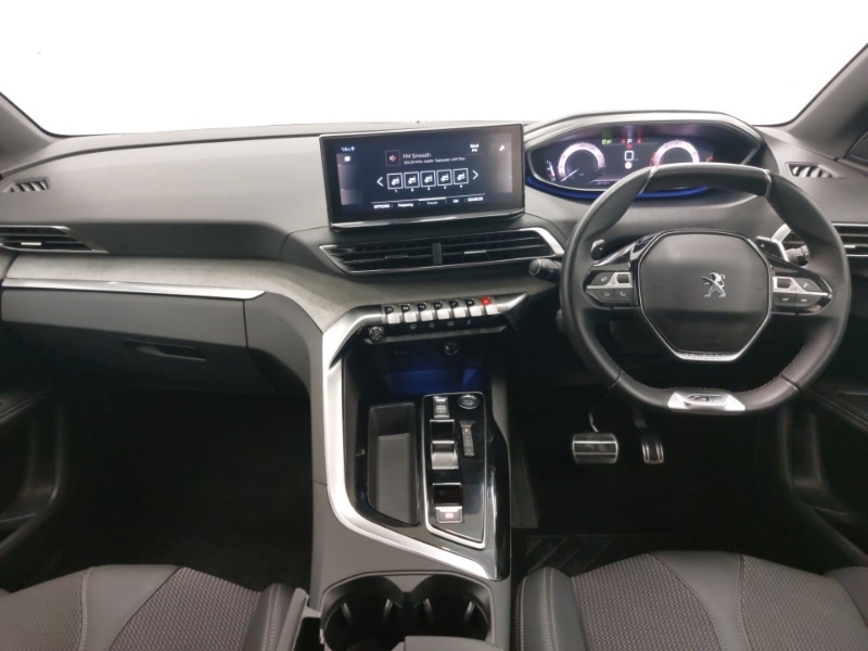 Used Peugeot 3008 2024 for sale - 77790428: Photo 2