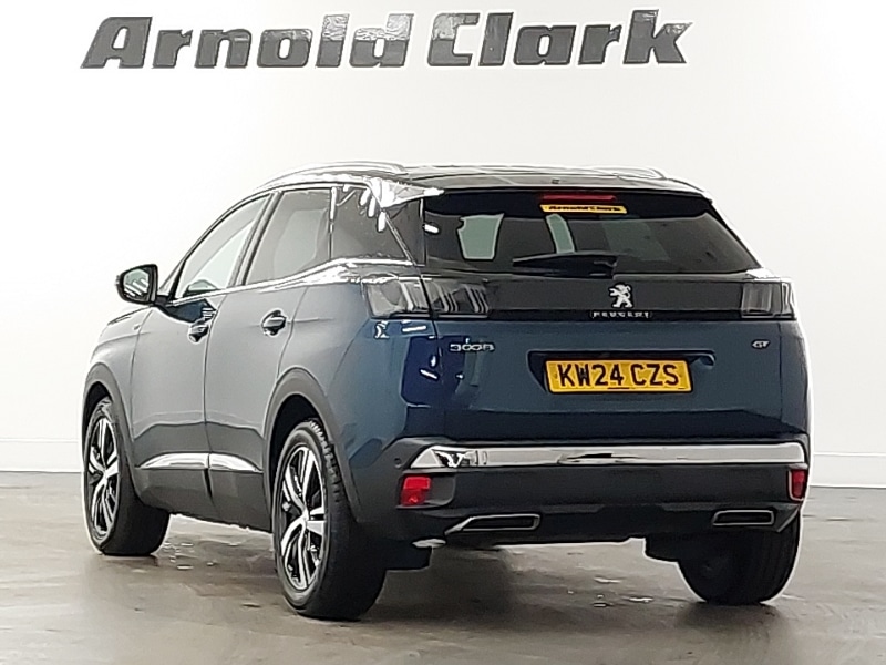 Used Peugeot 3008 2024 for sale - 77790428: Photo 3