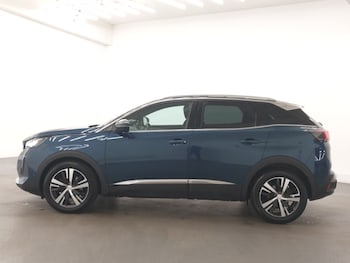 Used Peugeot 3008 2024 for sale - 77790428: Photo