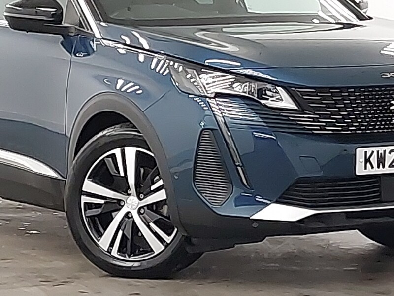 Used Peugeot 3008 2024 for sale - 77790428: Photo 9