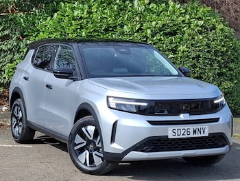 Used Vauxhall Frontera 2026 for sale - 78377921: Photo