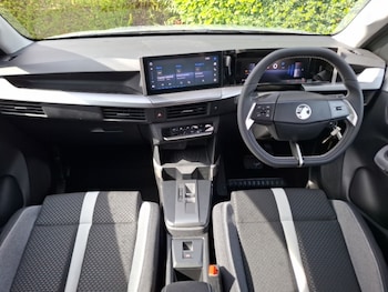 Used Vauxhall Frontera 2026 for sale - 78377921: Photo