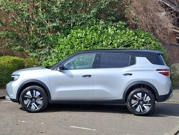 Used Vauxhall Frontera 2026 for sale - 78377921: Photo