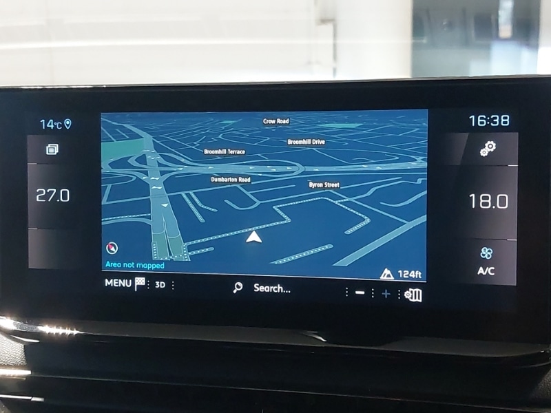 Used Peugeot 5008 2022 for sale - 77522629: Photo 12