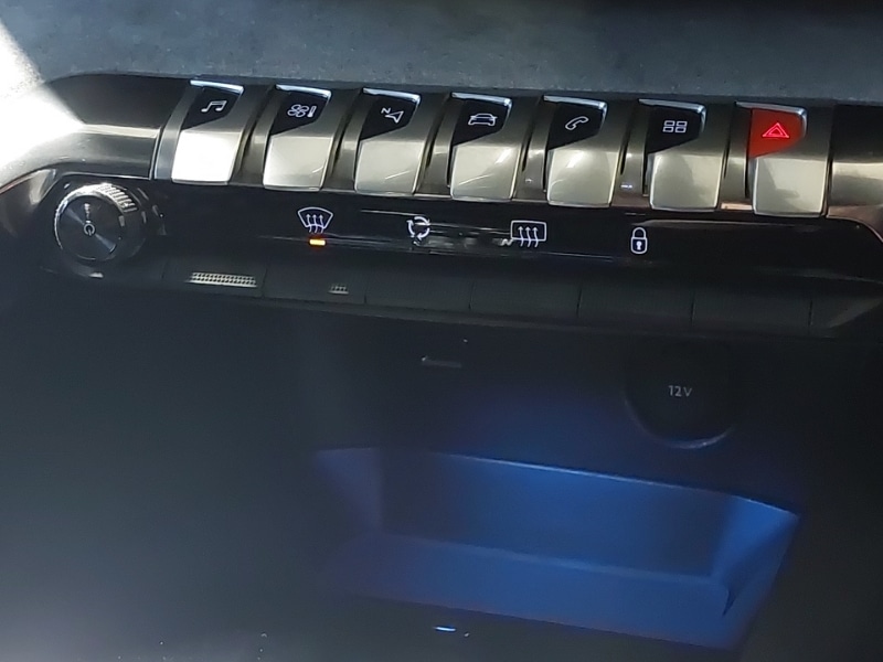 Used Peugeot 5008 2022 for sale - 77522629: Photo 13