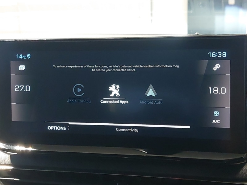 Used Peugeot 5008 2022 for sale - 77522629: Photo 16