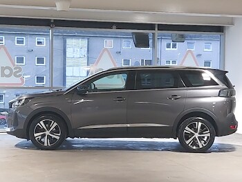 Used Peugeot 5008 2022 for sale - 77522629: Photo