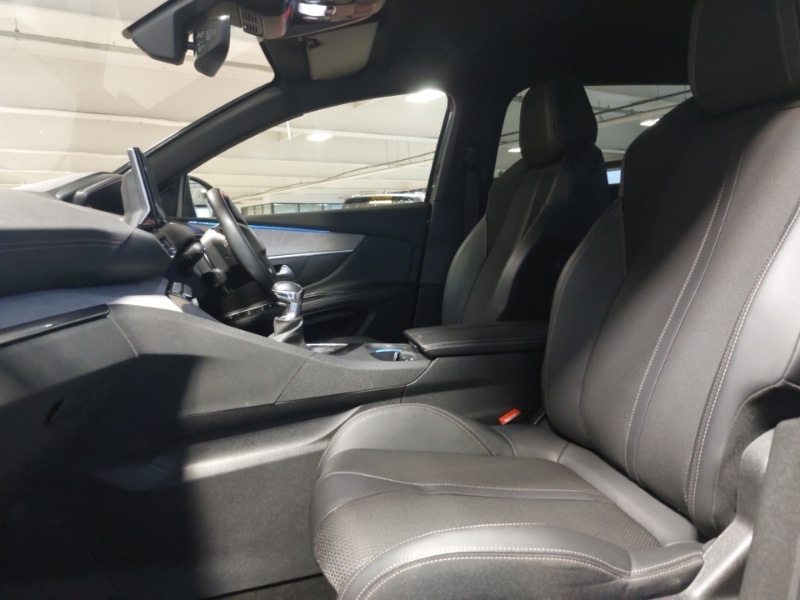 Used Peugeot 5008 2022 for sale - 77522629: Photo 5