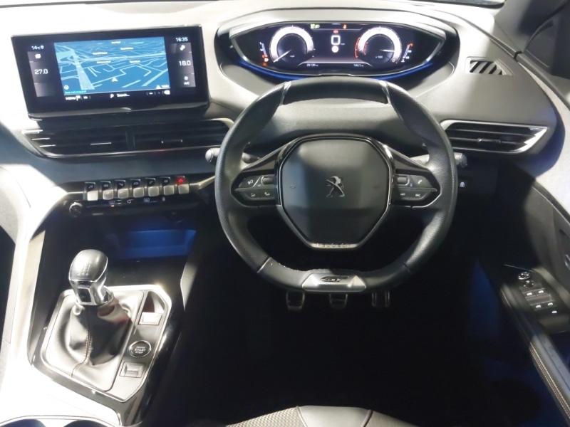 Used Peugeot 5008 2022 for sale - 77522629: Photo 7