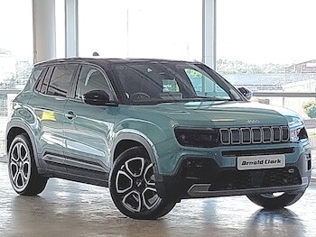 2024 - 115kW Summit 54kWh 5dr Auto