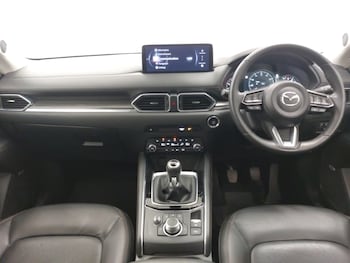 Used Mazda CX-5 2025 for sale - 78693222: Photo