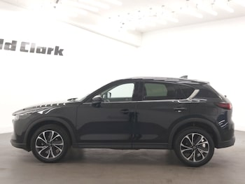 Used Mazda CX-5 2025 for sale - 78693222: Photo