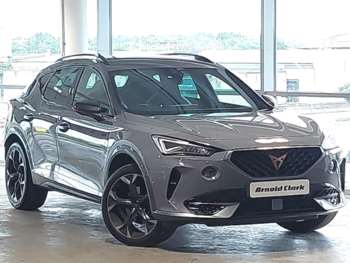 2022 - 1.5 TSI 150 V2 5dr DSG