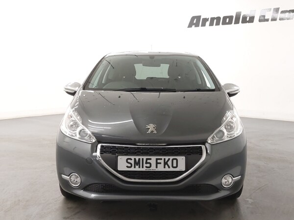 Used Peugeot 208 2015 for sale - 76221438: Photo 13