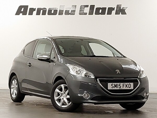Used Peugeot 208 2015 for sale - 76221438: Photo 1