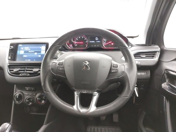 Used Peugeot 208 2015 for sale - 76221438: Photo 7