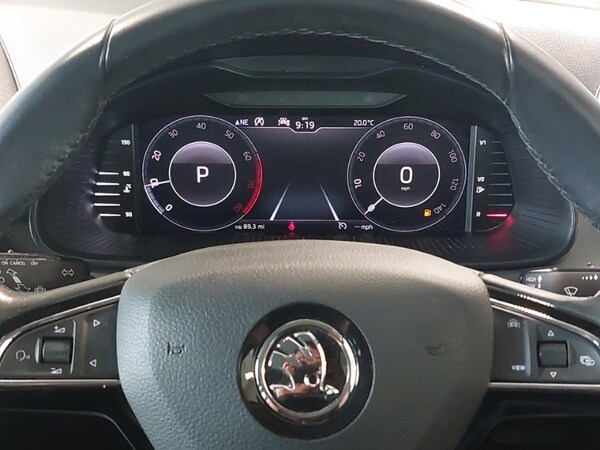 Used Skoda Scala 2020 for sale - 75633754: Photo 19