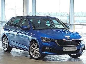 Used Skoda Scala 2020 for sale - 75633754: Photo