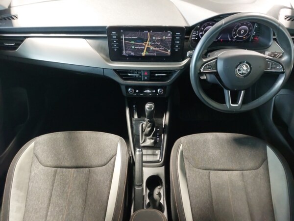 Used Skoda Scala 2020 for sale - 75633754: Photo 2