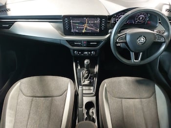 Used Skoda Scala 2020 for sale - 75633754: Photo