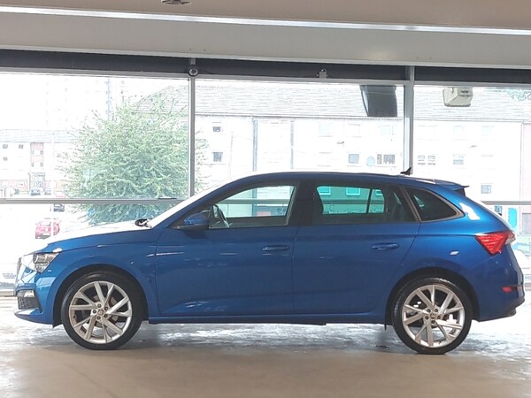 Used Skoda Scala 2020 for sale - 75633754: Photo 4