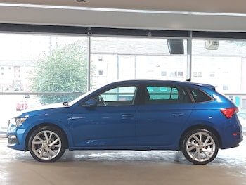 Used Skoda Scala 2020 for sale - 75633754: Photo