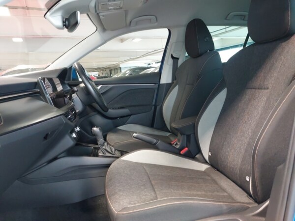 Used Skoda Scala 2020 for sale - 75633754: Photo 5