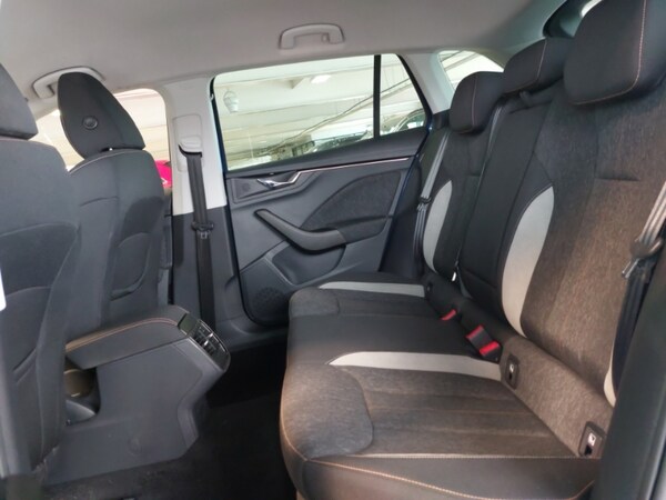 Used Skoda Scala 2020 for sale - 75633754: Photo 6