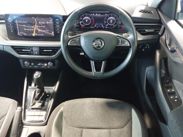 Used Skoda Scala 2020 for sale - 75633754: Photo 7