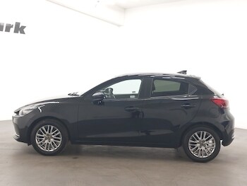 Used Mazda Mazda2 2022 for sale - 78403557: Photo