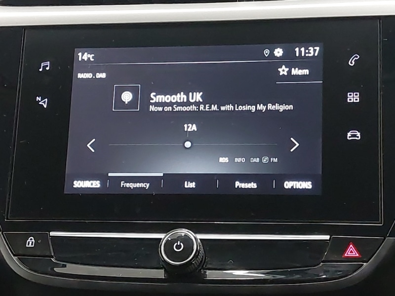 Used Vauxhall Corsa 2020 for sale - 76932417: Photo 10