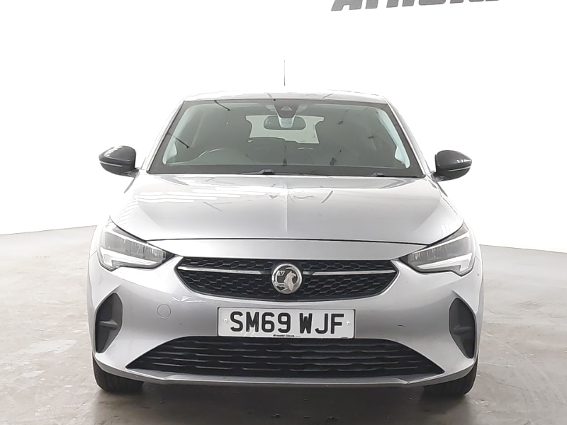 Used Vauxhall Corsa 2020 for sale - 76932417: Photo 13