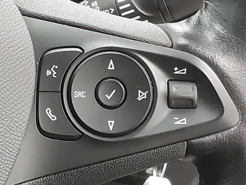 Used Vauxhall Corsa 2020 for sale - 76932417: Photo 14