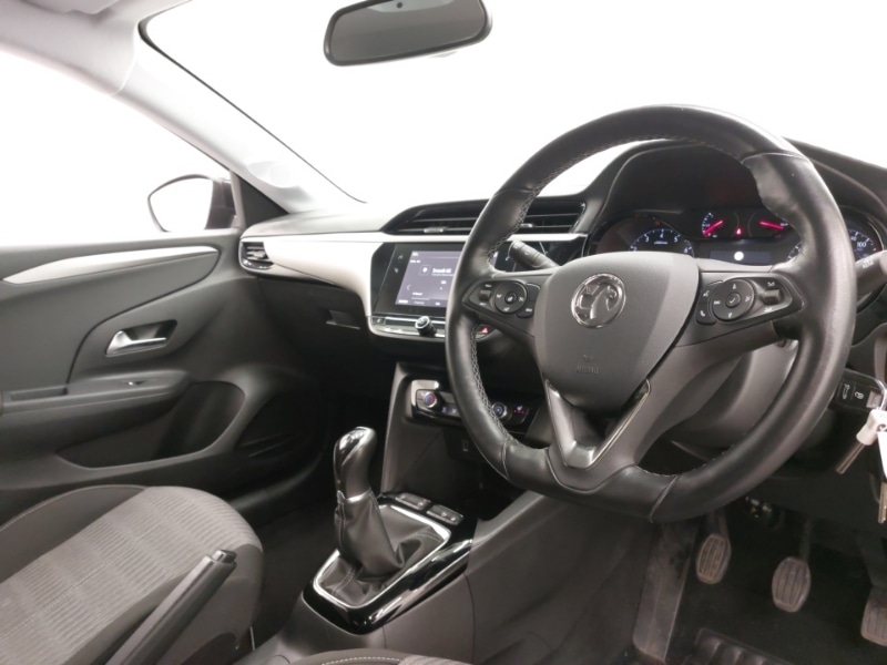 Used Vauxhall Corsa 2020 for sale - 76932417: Photo 19