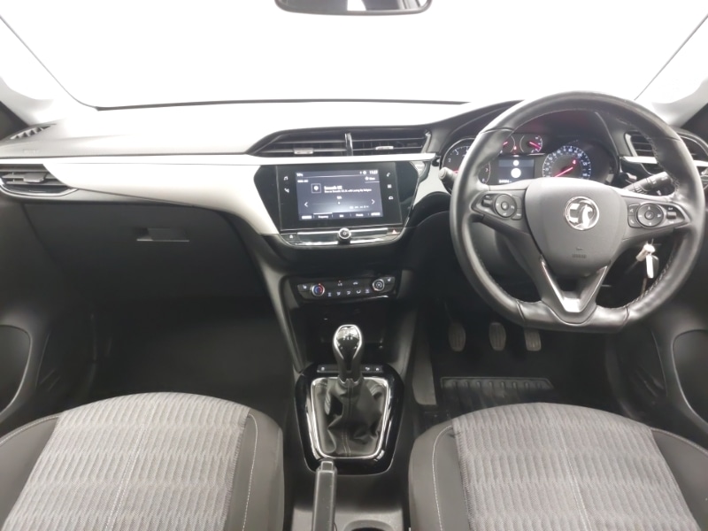 Used Vauxhall Corsa 2020 for sale - 76932417: Photo 2