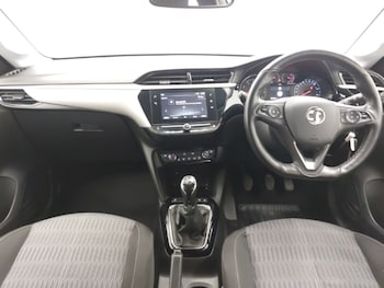 Used Vauxhall Corsa 2020 for sale - 76932417: Photo