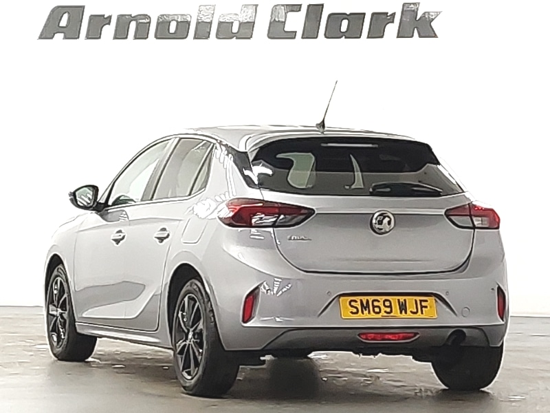 Used Vauxhall Corsa 2020 for sale - 76932417: Photo 3