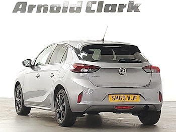 Used Vauxhall Corsa 2020 for sale - 76932417: Photo