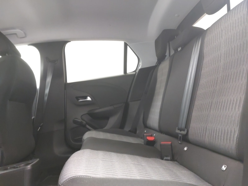 Used Vauxhall Corsa 2020 for sale - 76932417: Photo 6