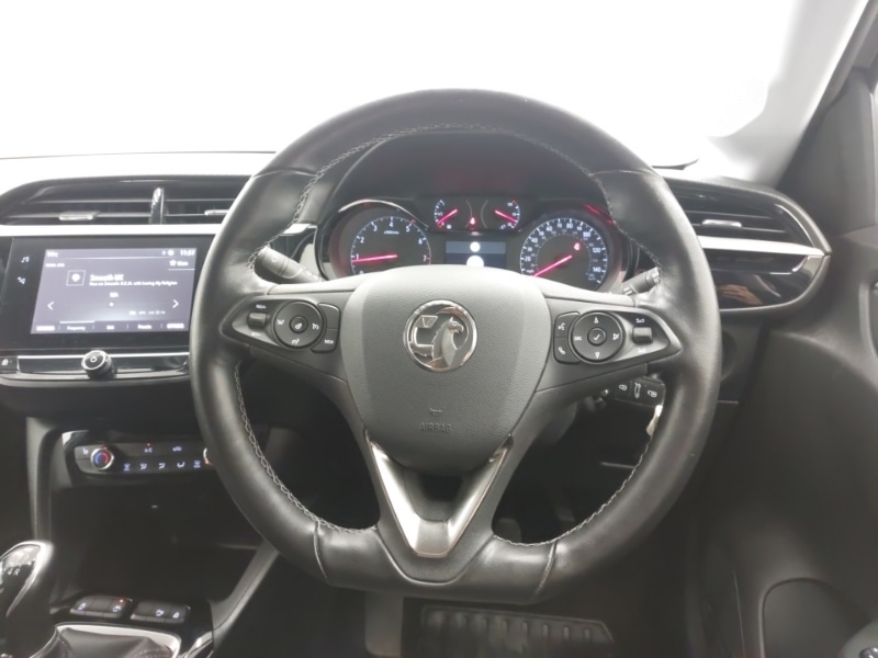 Used Vauxhall Corsa 2020 for sale - 76932417: Photo 7
