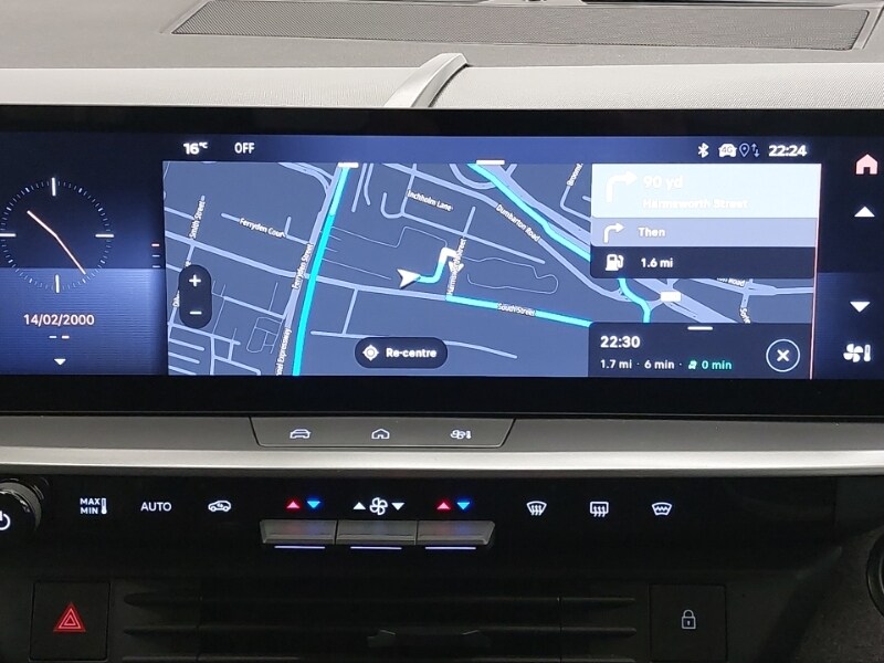 Used Vauxhall Grandland 2025 for sale - 77046986: Photo 10