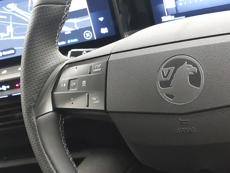 Used Vauxhall Grandland 2025 for sale - 77046986: Photo 11